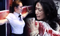 打美女的屁屁